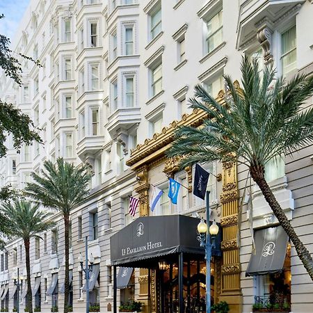 Le Pavillon, New Orleans, A Tribute Portfolio Hotel Exterior foto
