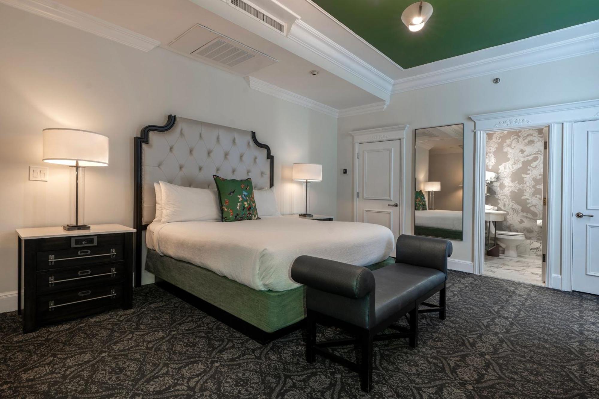 Le Pavillon, New Orleans, A Tribute Portfolio Hotel Exterior foto