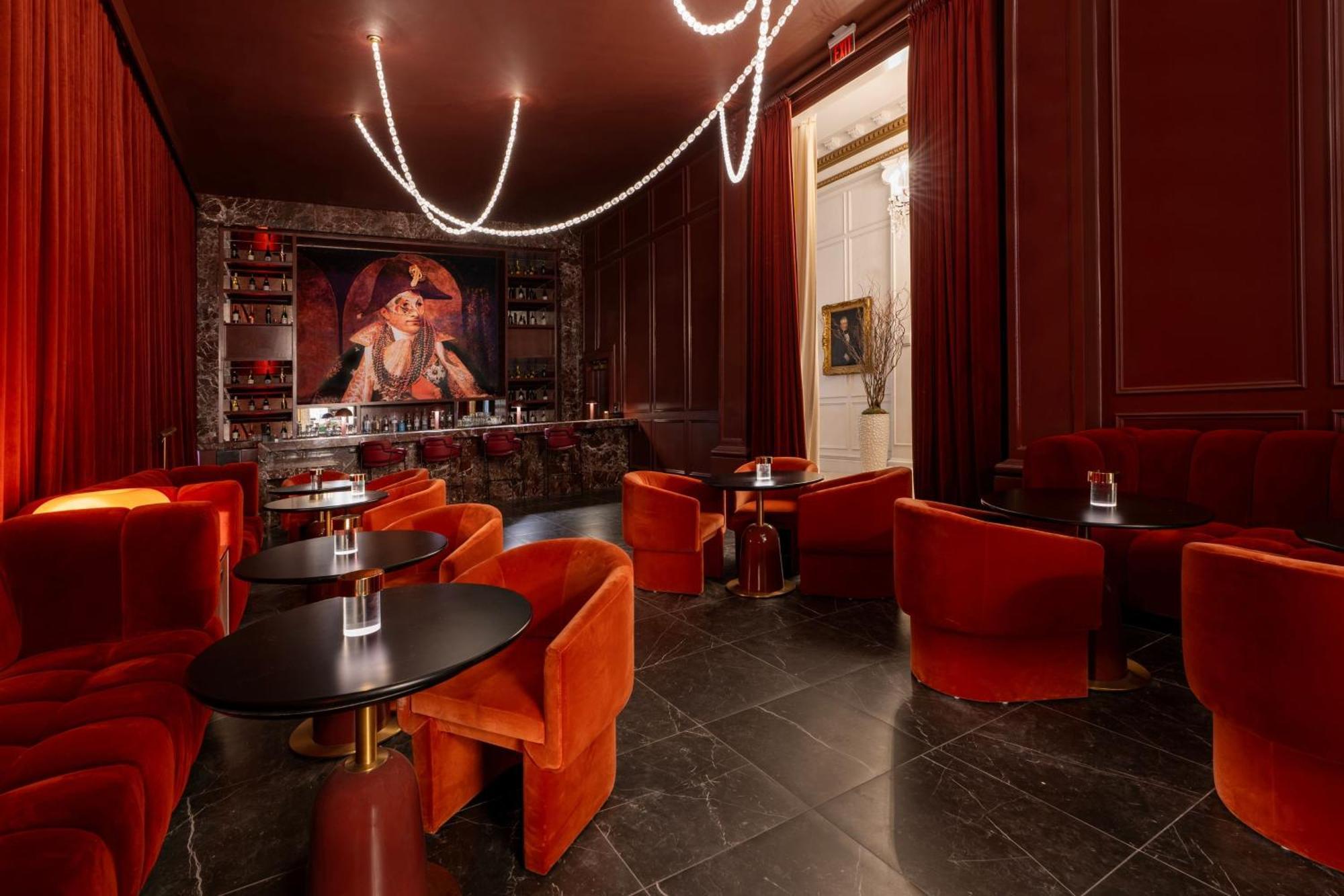 Le Pavillon, New Orleans, A Tribute Portfolio Hotel Exterior foto