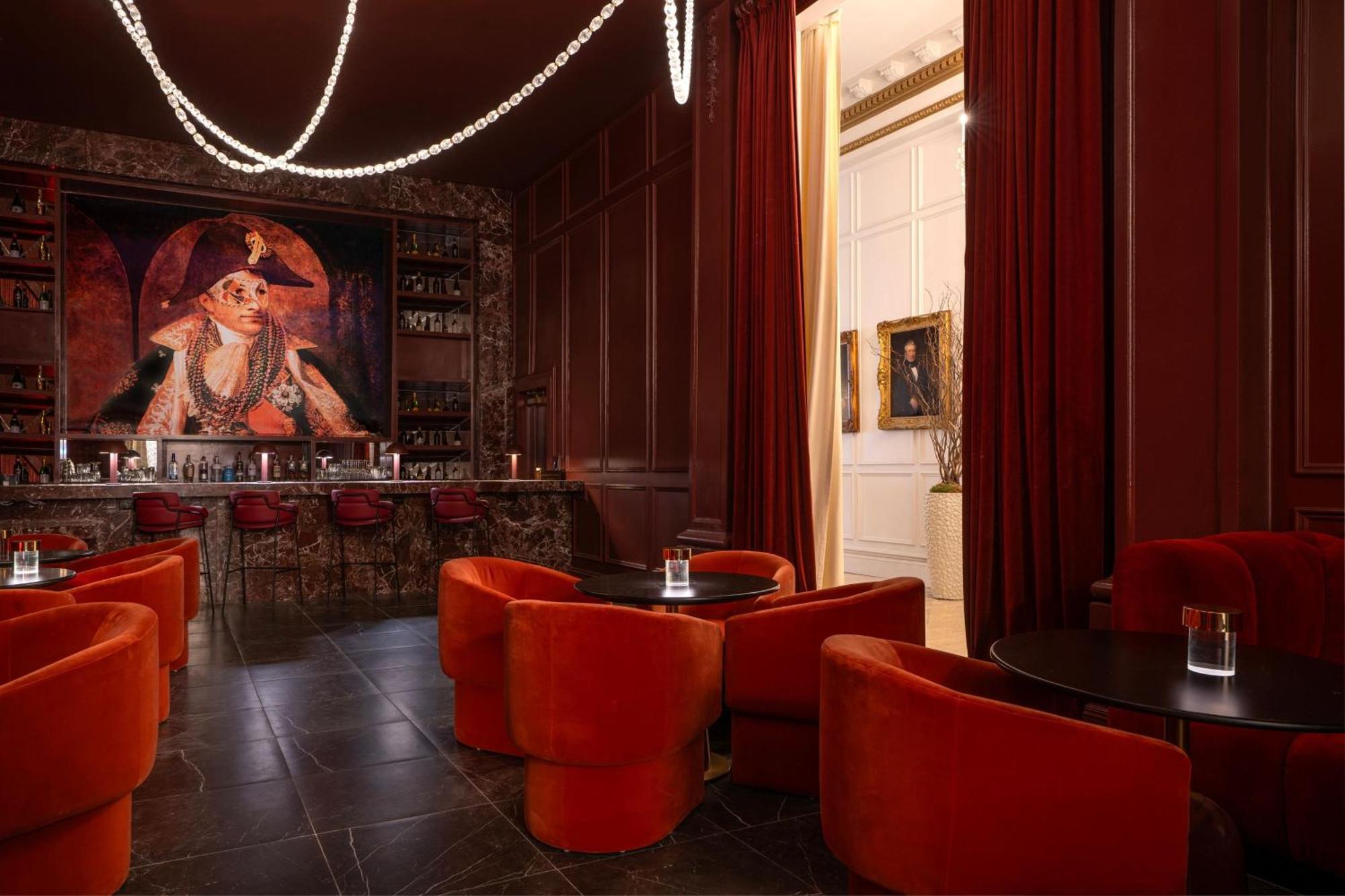 Le Pavillon, New Orleans, A Tribute Portfolio Hotel Exterior foto