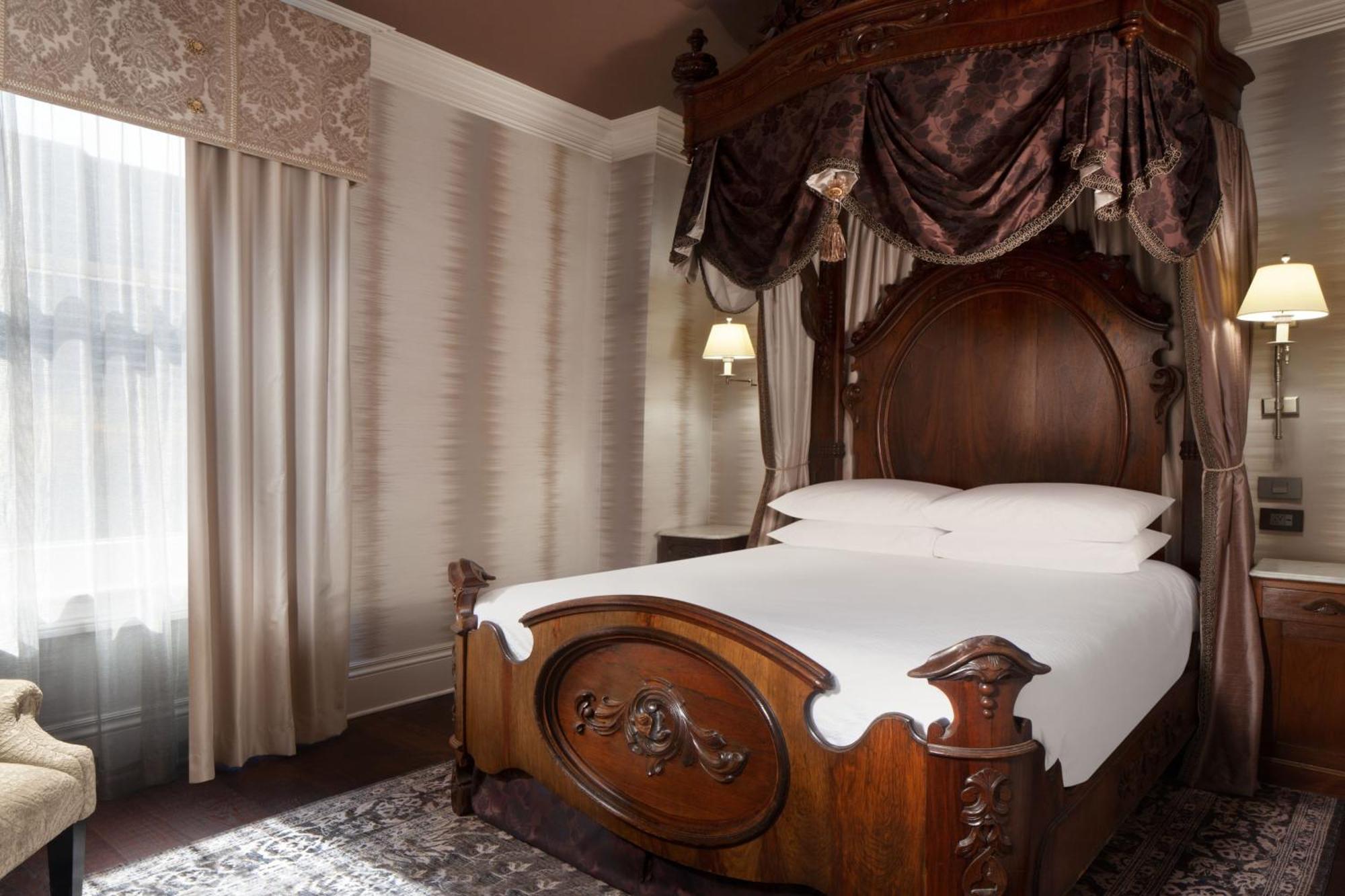 Le Pavillon, New Orleans, A Tribute Portfolio Hotel Exterior foto