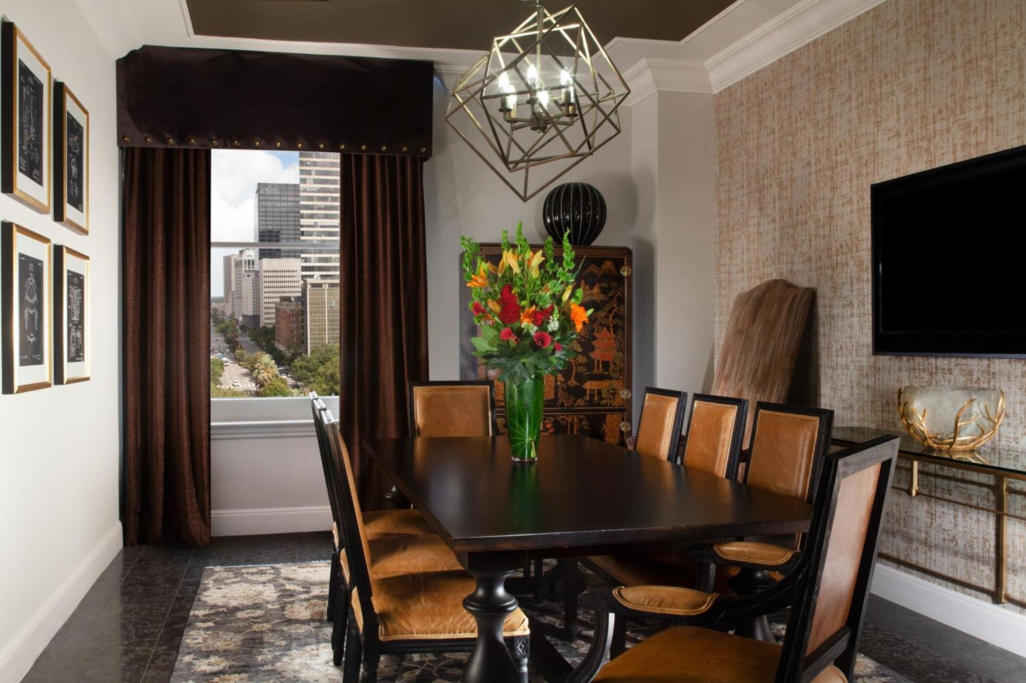 Le Pavillon, New Orleans, A Tribute Portfolio Hotel Exterior foto