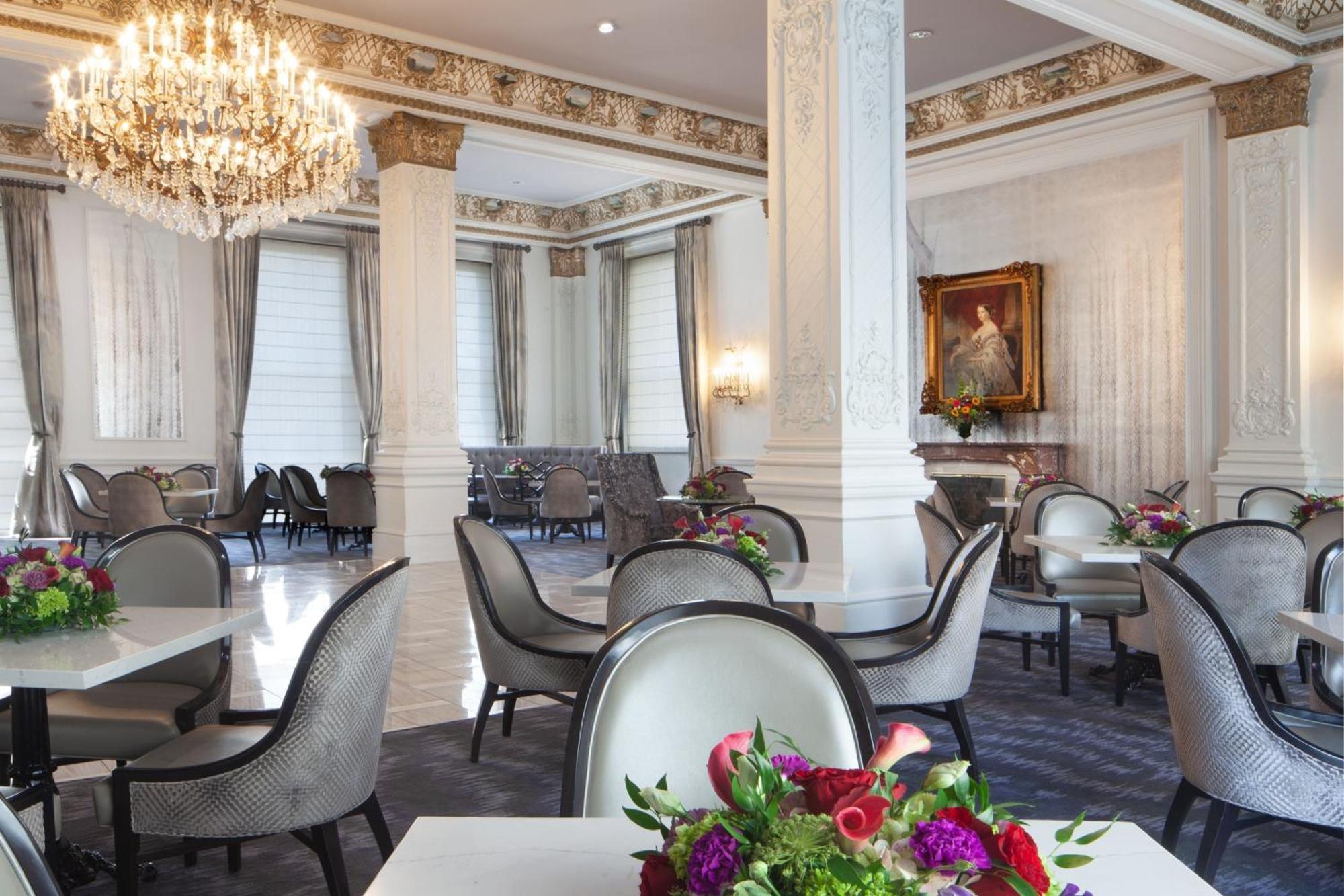 Le Pavillon, New Orleans, A Tribute Portfolio Hotel Exterior foto