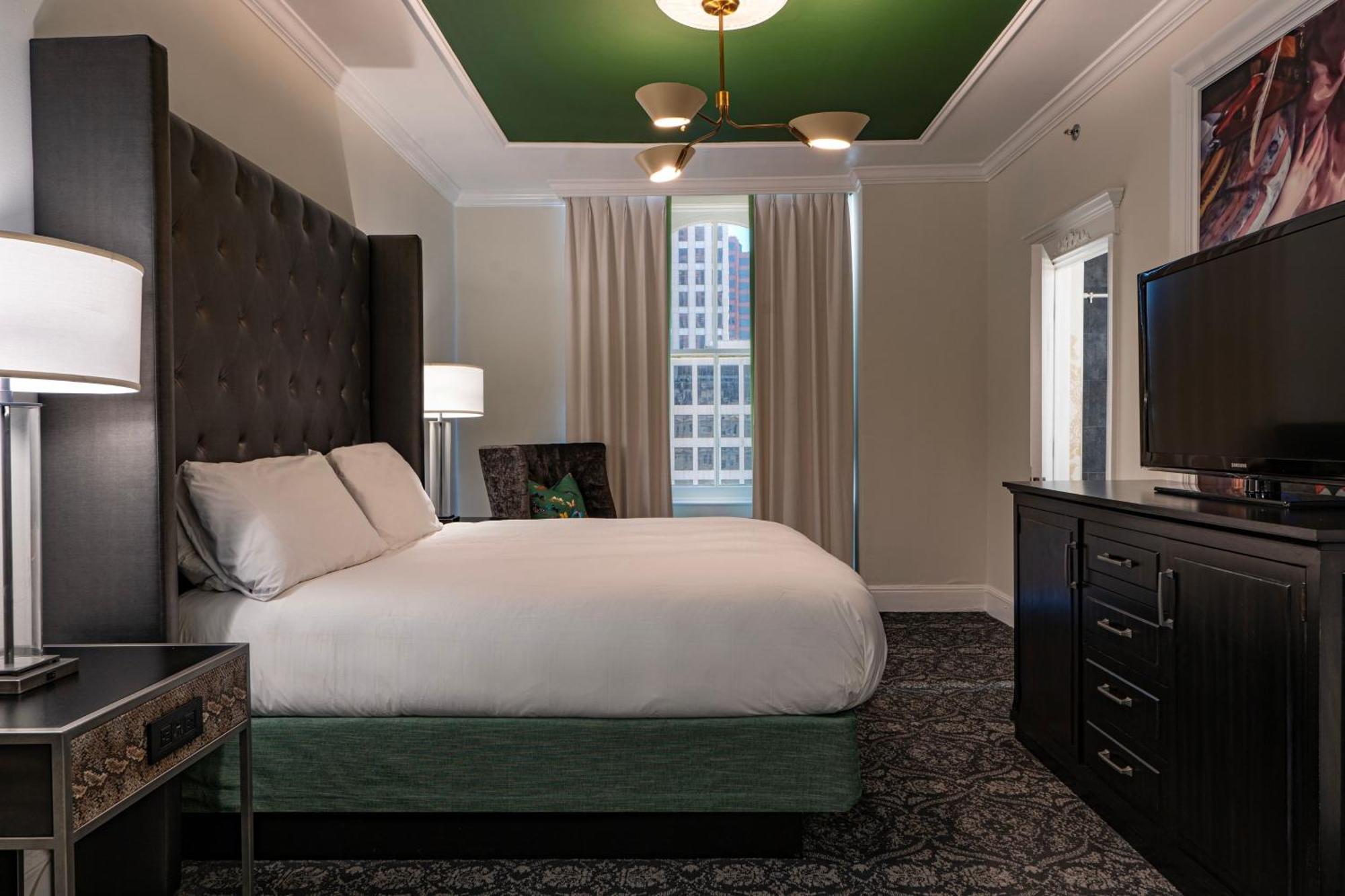 Le Pavillon, New Orleans, A Tribute Portfolio Hotel Exterior foto
