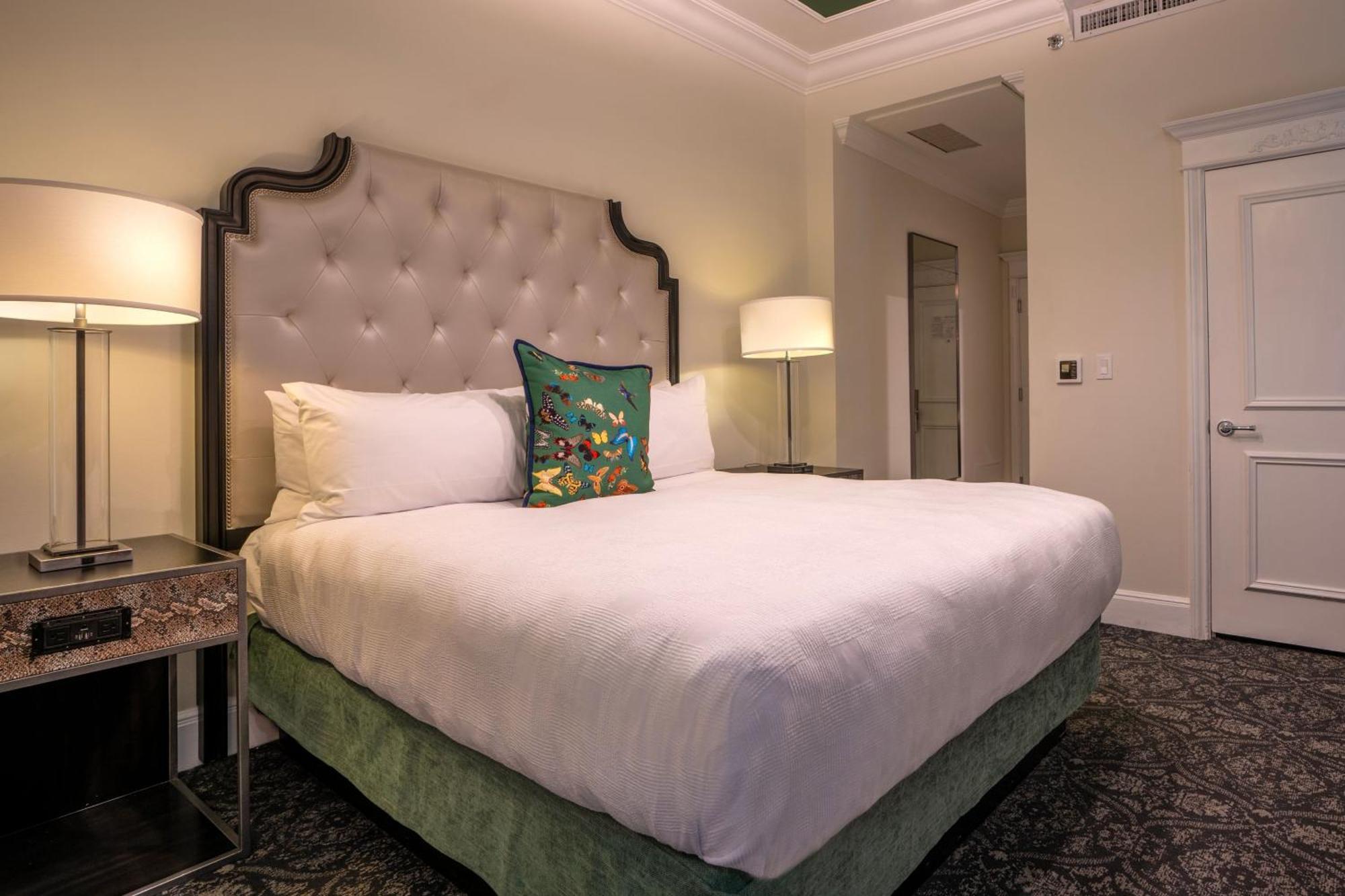 Le Pavillon, New Orleans, A Tribute Portfolio Hotel Exterior foto