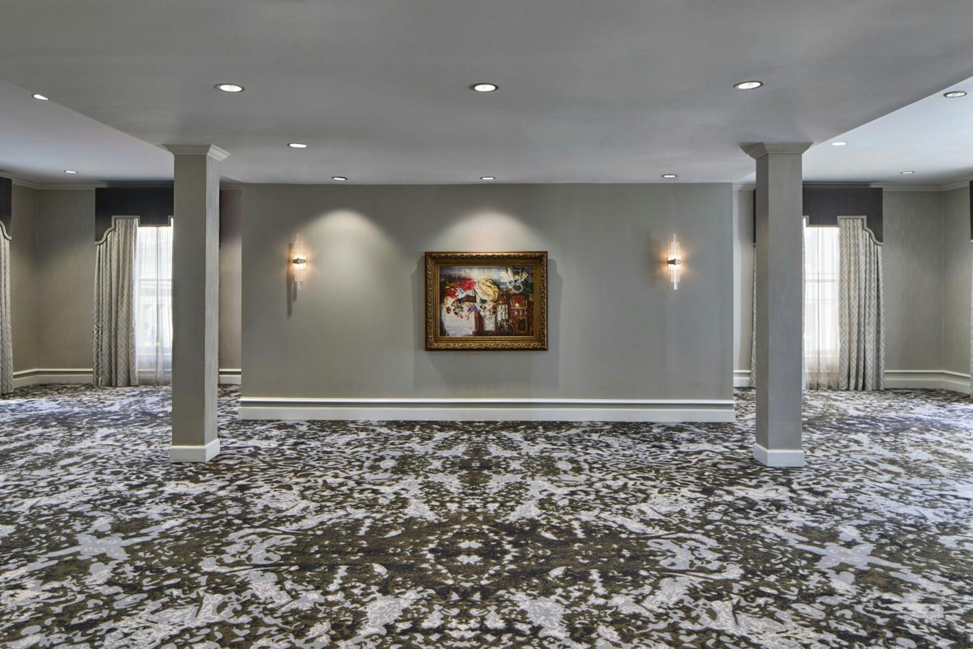 Le Pavillon, New Orleans, A Tribute Portfolio Hotel Exterior foto