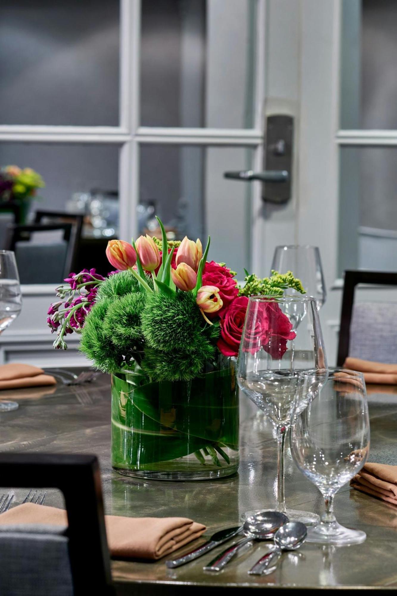 Le Pavillon, New Orleans, A Tribute Portfolio Hotel Exterior foto