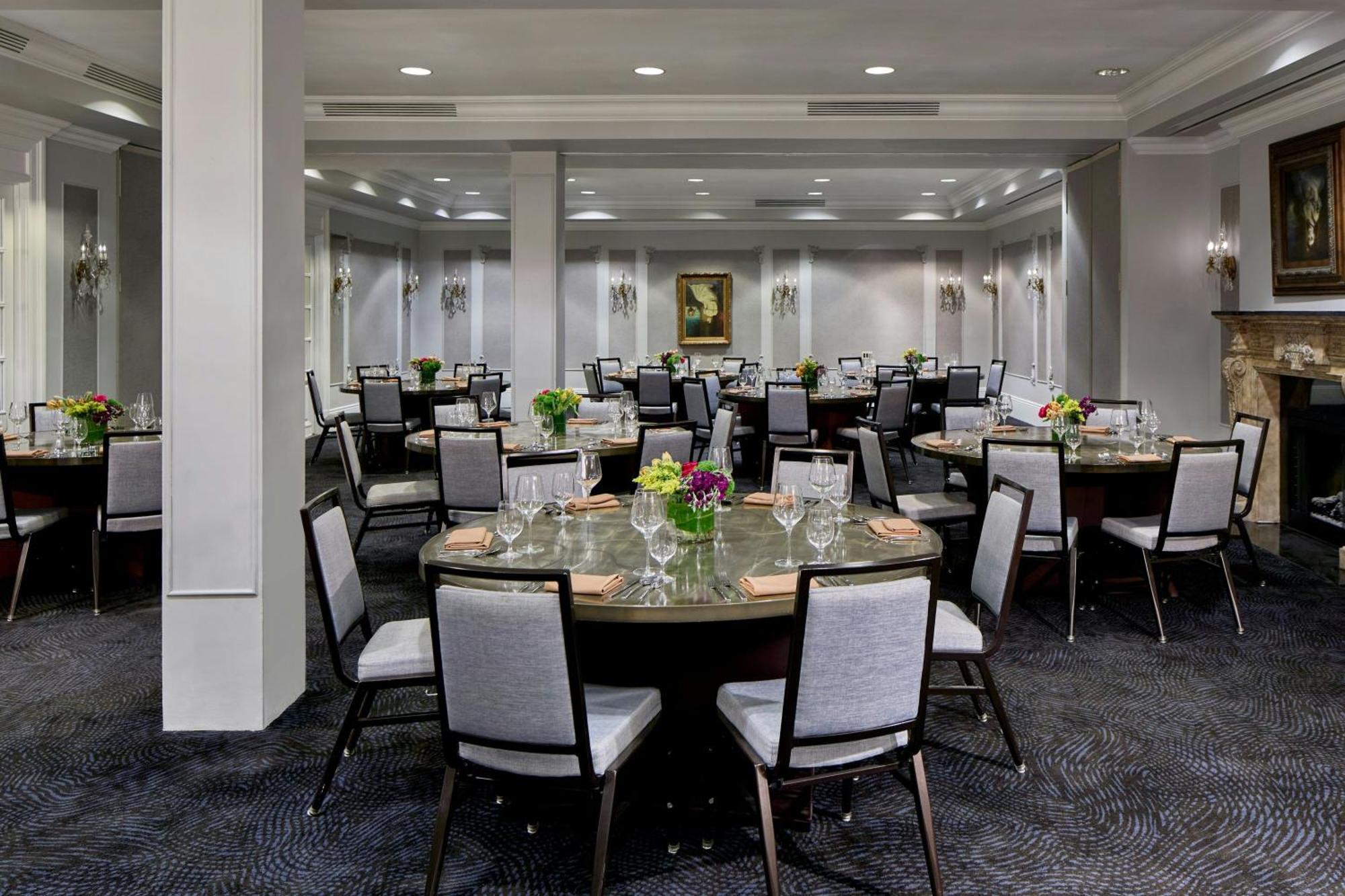 Le Pavillon, New Orleans, A Tribute Portfolio Hotel Exterior foto