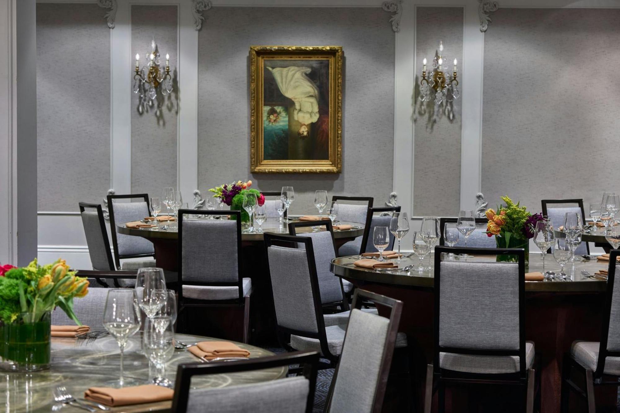 Le Pavillon, New Orleans, A Tribute Portfolio Hotel Exterior foto