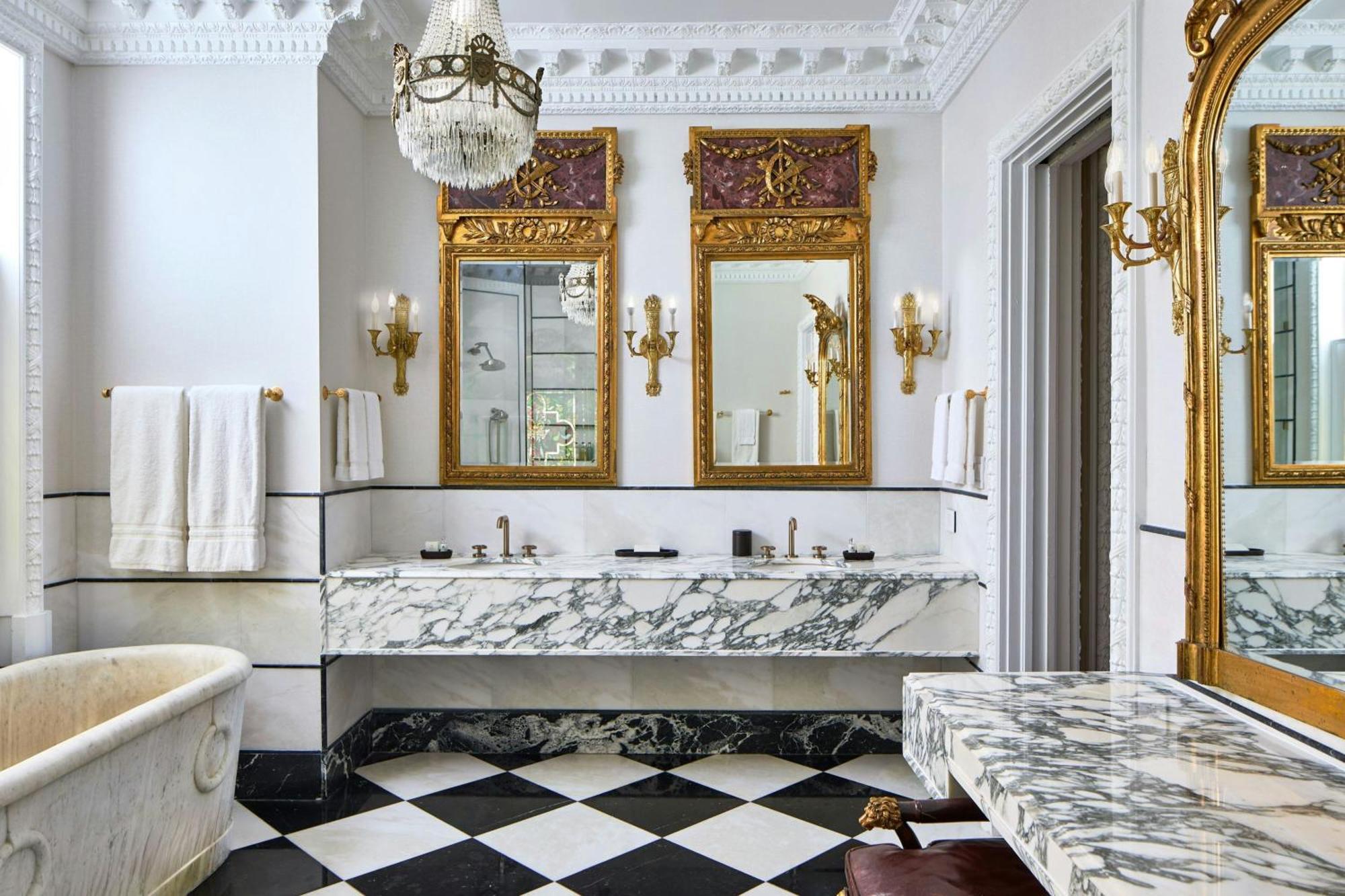 Le Pavillon, New Orleans, A Tribute Portfolio Hotel Exterior foto
