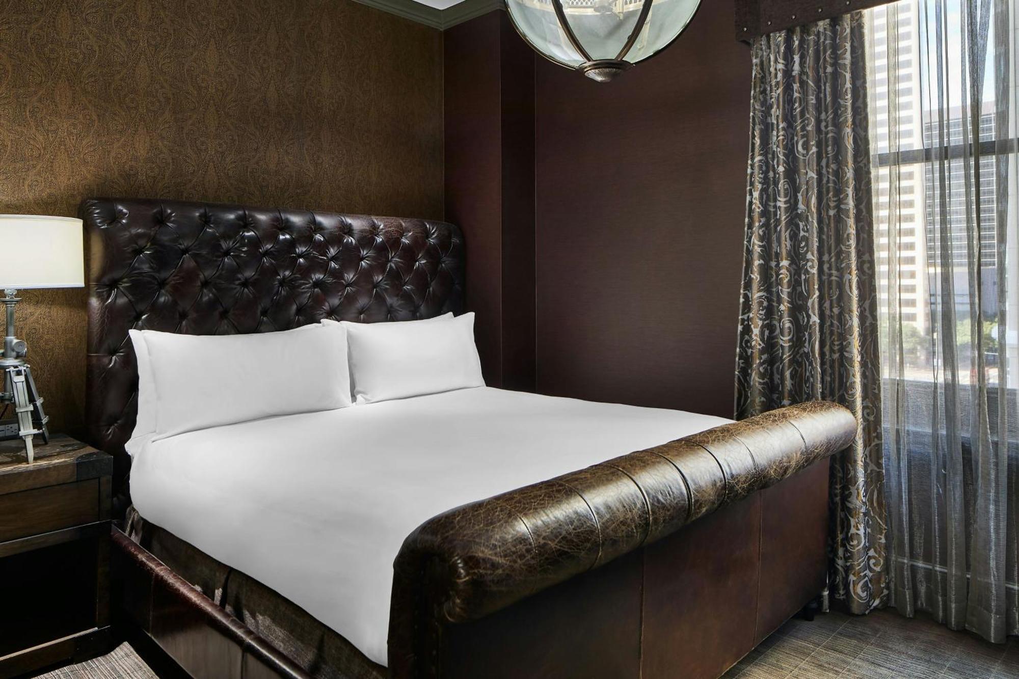 Le Pavillon, New Orleans, A Tribute Portfolio Hotel Exterior foto