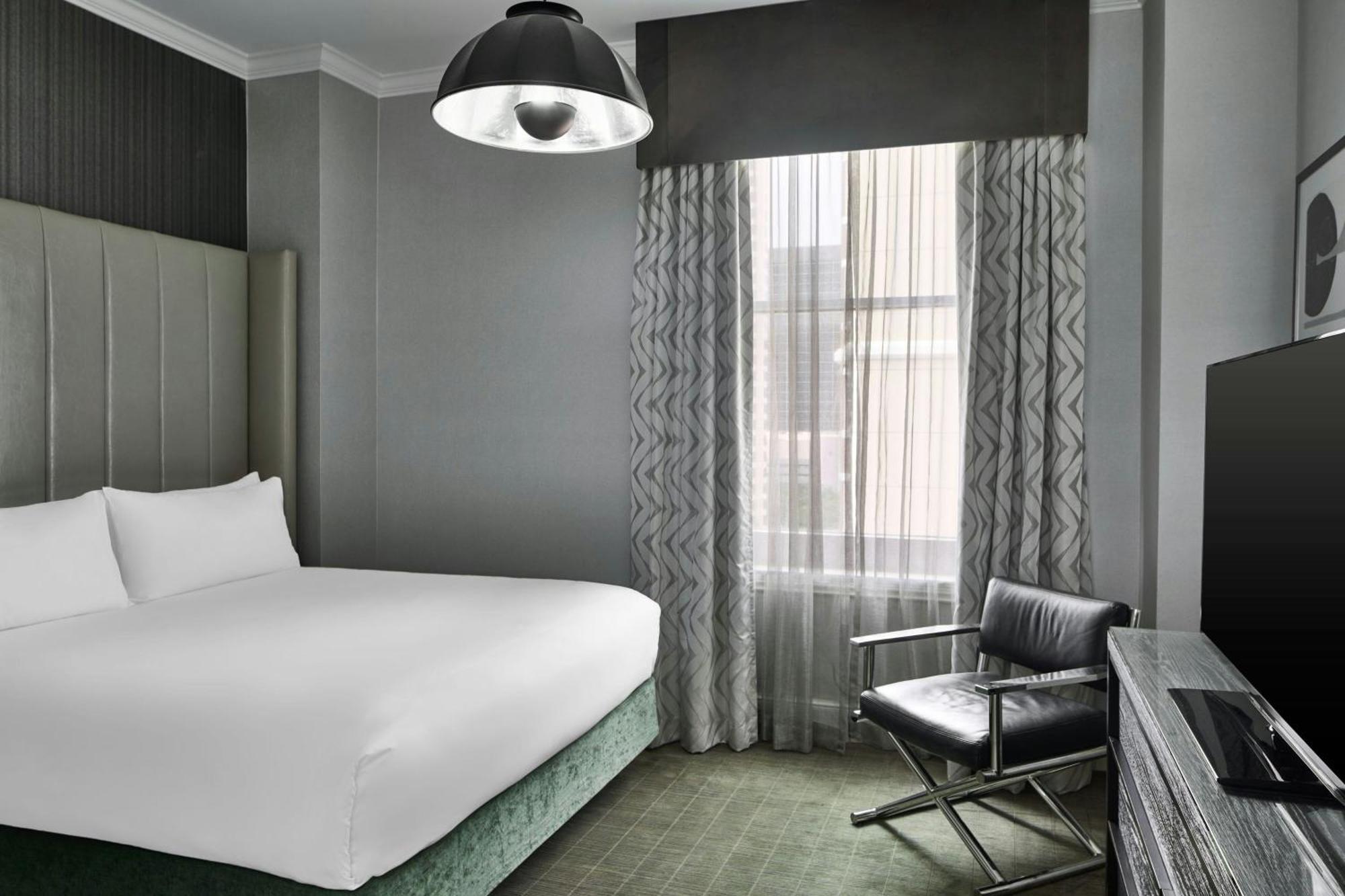 Le Pavillon, New Orleans, A Tribute Portfolio Hotel Exterior foto