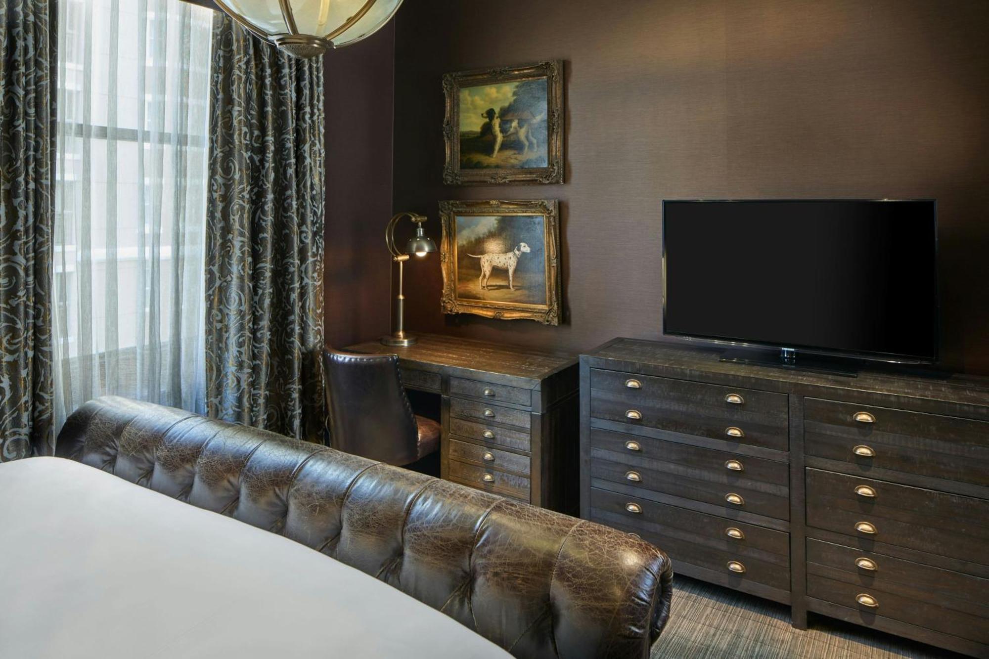 Le Pavillon, New Orleans, A Tribute Portfolio Hotel Exterior foto