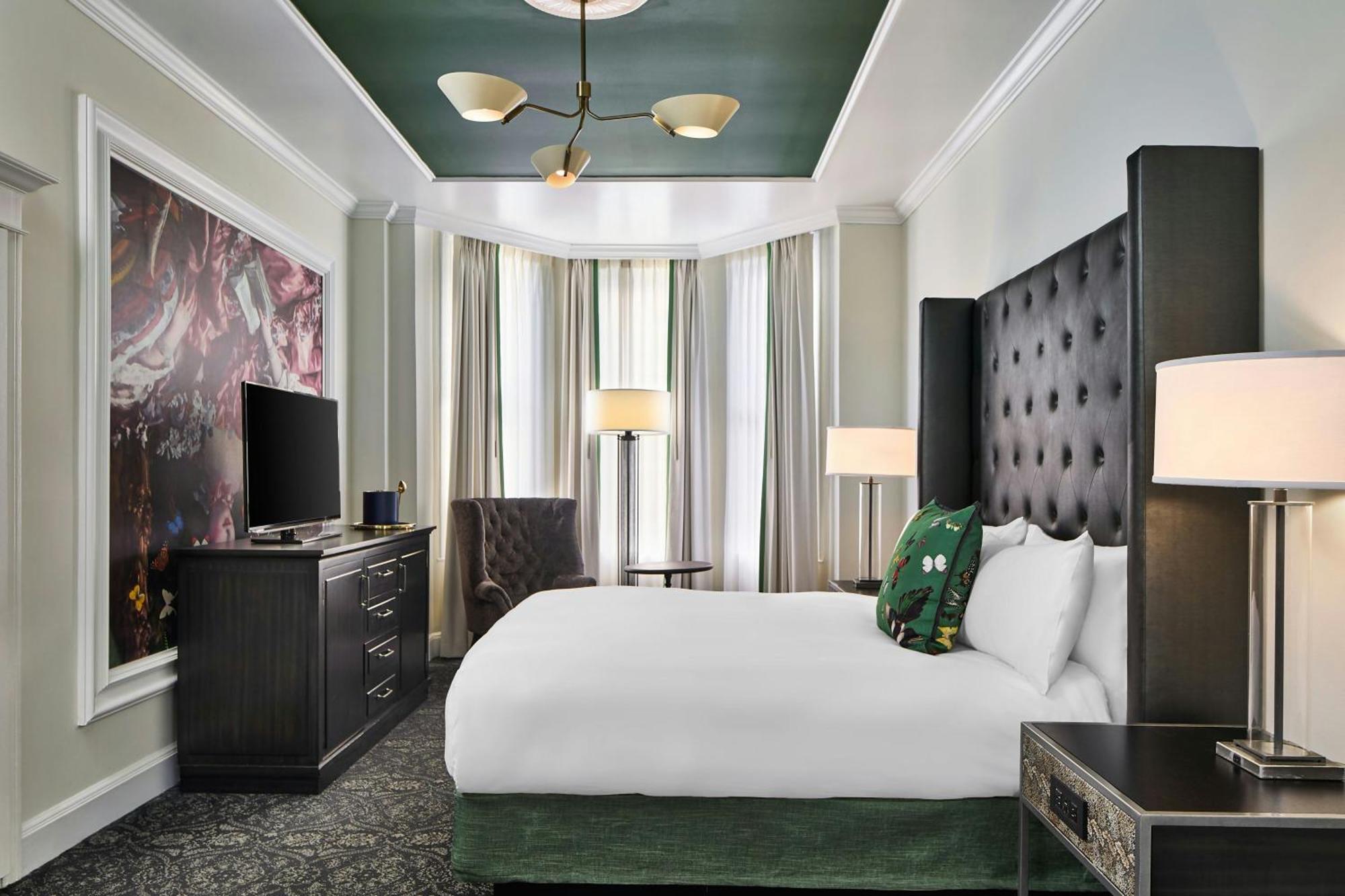 Le Pavillon, New Orleans, A Tribute Portfolio Hotel Exterior foto