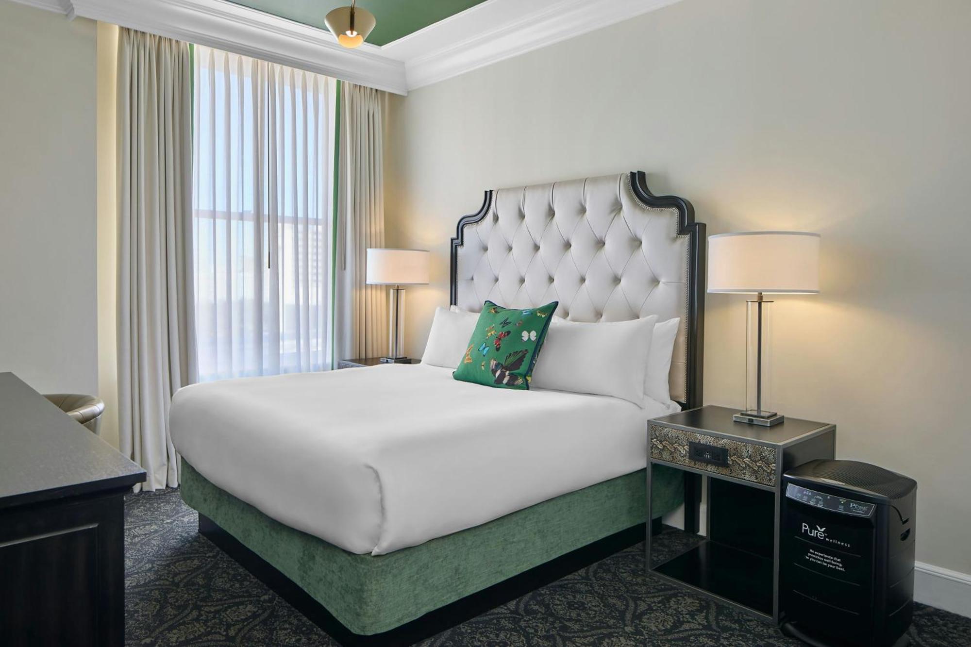 Le Pavillon, New Orleans, A Tribute Portfolio Hotel Exterior foto